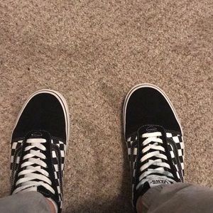 Meet your Posher, Matt